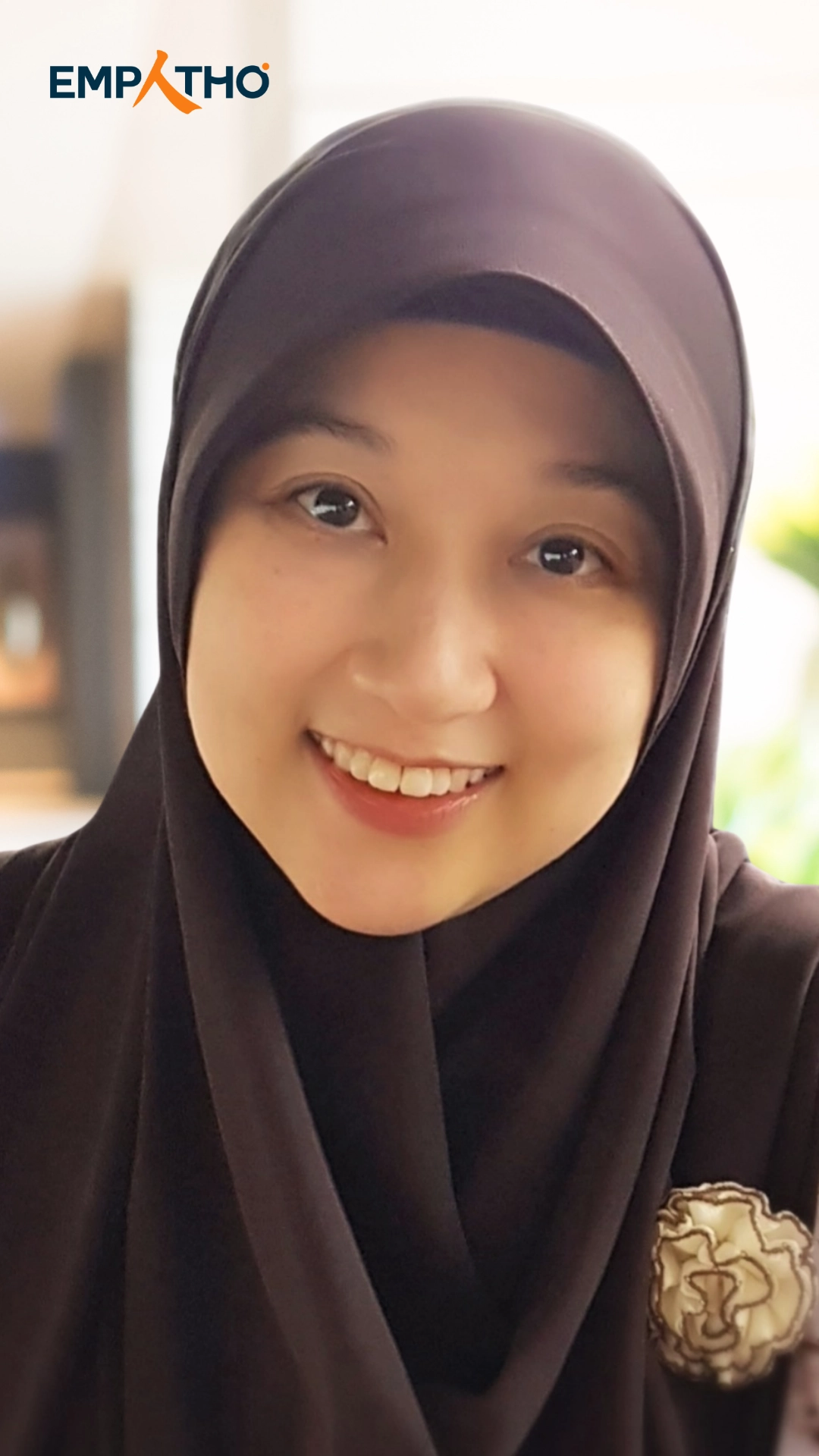 Siti Mariam